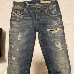 Diesel Grupee jeans